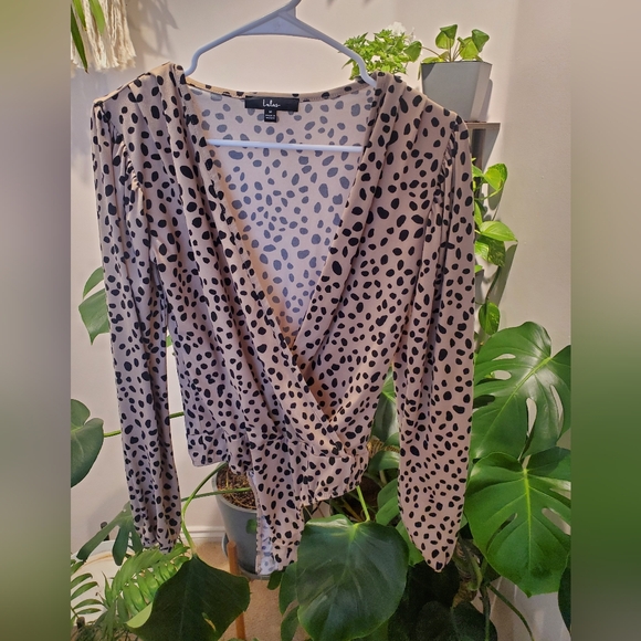 Lulu's medium body suit - Picture 2 of 3